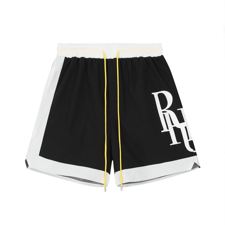 Rhude Shorts-069