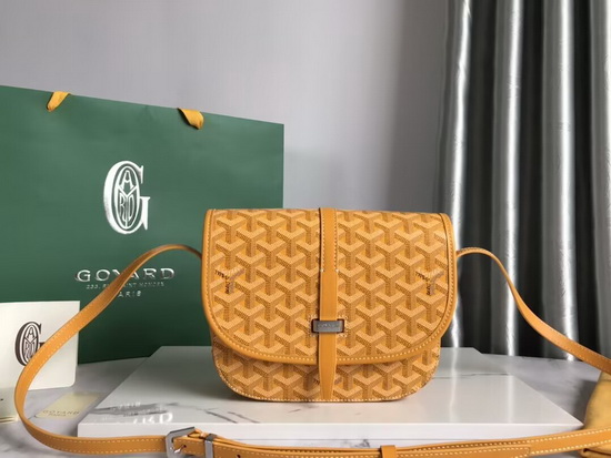 Goyard Handbags AAAA(Women)-072