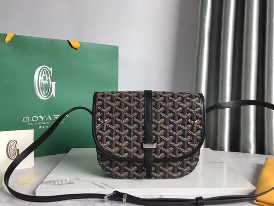 Goyard Handbags AAAA(Women)-084