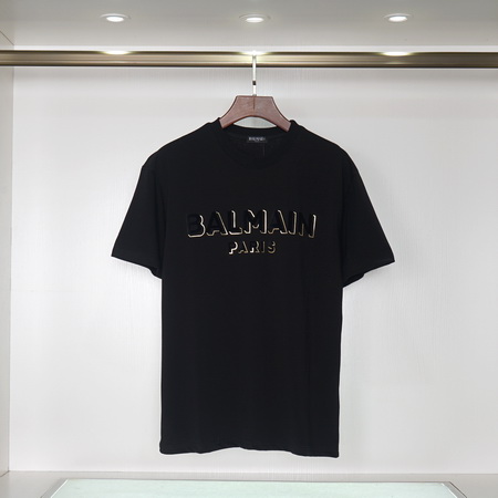 Balmain T-shirts-130