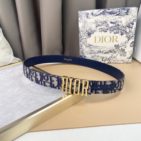 Dior Belts Women(AAAAA)-119