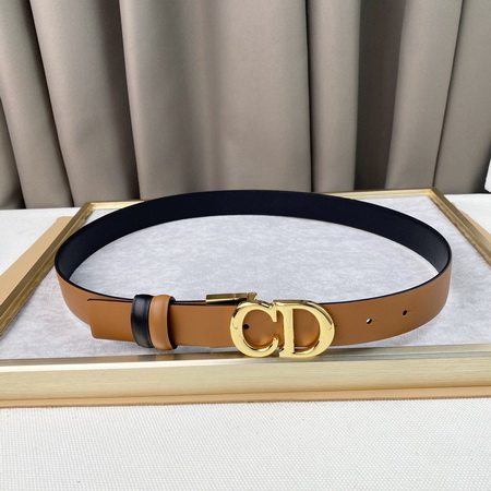 Dior Belts Women(AAAAA)-110