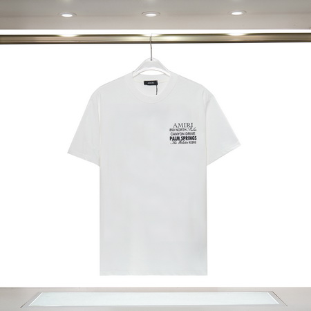 Amiri T-shirts-373