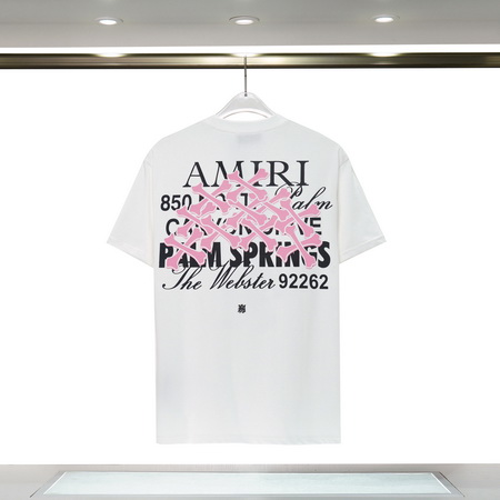 Amiri T-shirts-372