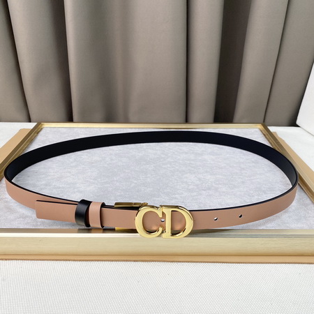 Dior Belts Women(AAAAA)-098