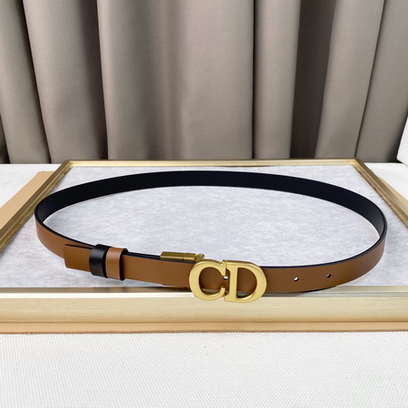 Dior Belts Women(AAAAA)-094