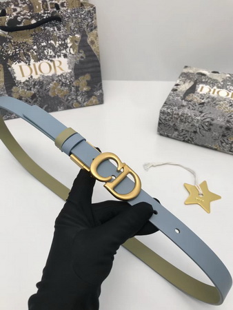 Dior Belts Women(AAAAA)-089