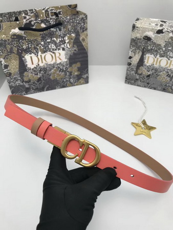 Dior Belts Women(AAAAA)-085