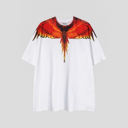 Marcelo Burlon T-shirts-002