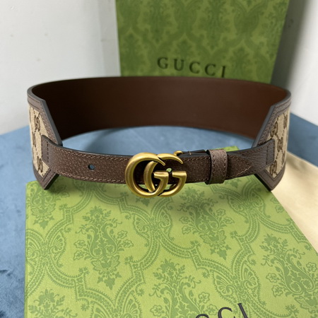 Gucci Belts Women(AAAAA)-228