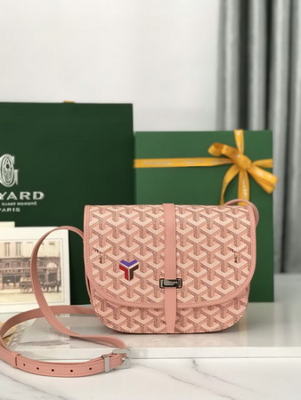 Goyard Handbags AAAA(Women)-071