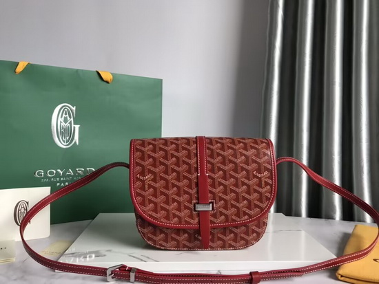 Goyard Handbags AAAA(Women)-082