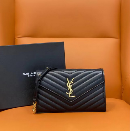 YSL Handbags AAAA(Women)-055