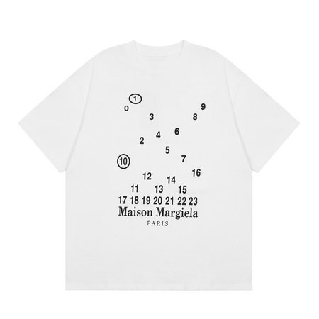 Maison Margiela T-shirts-012