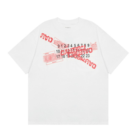 Maison Margiela T-shirts-009