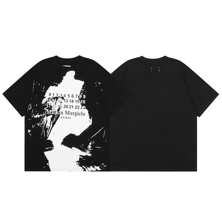 Maison Margiela T-shirts-005