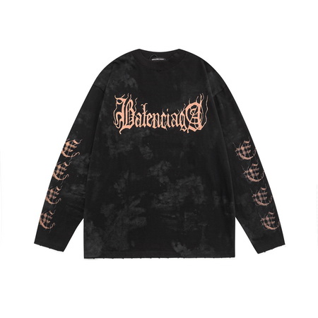 Balenciaga Longsleeve-021