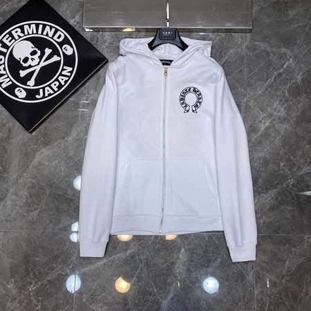 Chrome Hearts Hoody-396