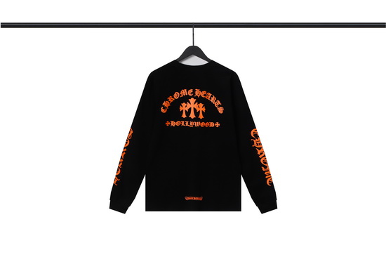 Chrome Hearts Longsleeve-037