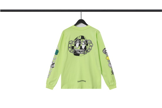 Chrome Hearts Longsleeve-033