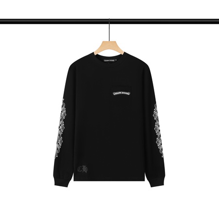 Chrome Hearts Longsleeve-042