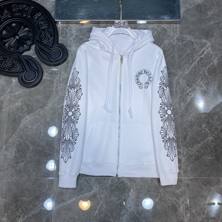 Chrome Hearts Hoody-329