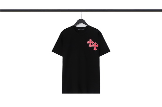 Chrome Hearts T-shirts-460