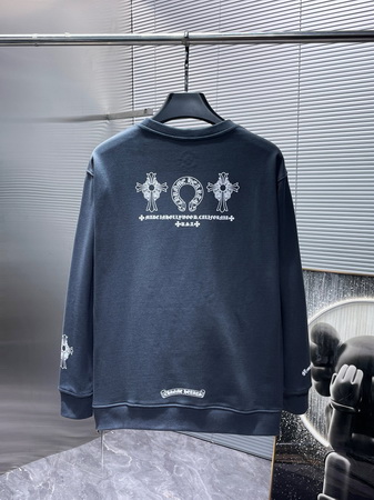 Chrome Hearts Longsleeve-116