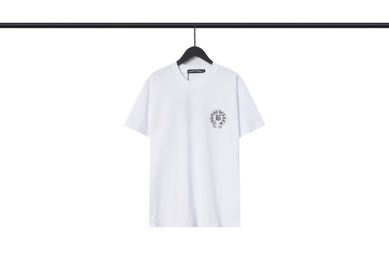 Chrome Hearts T-shirts-423