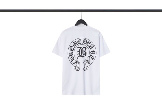 Chrome Hearts T-shirts-422