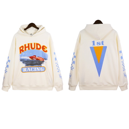 Rhude Hoody-036