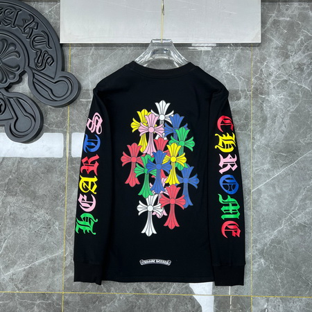 Chrome Hearts Longsleeve-104