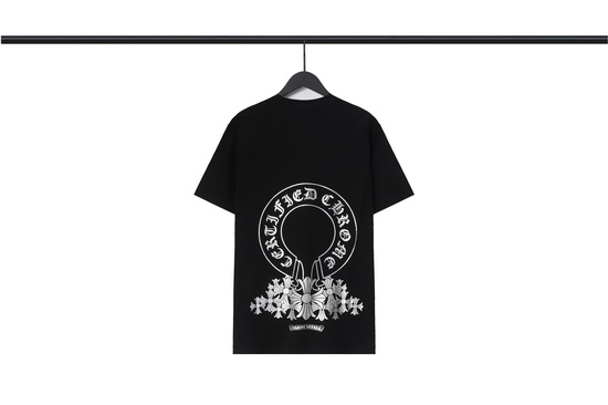 Chrome Hearts T-shirts-440