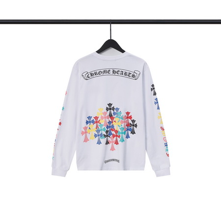 Chrome Hearts Longsleeve-031