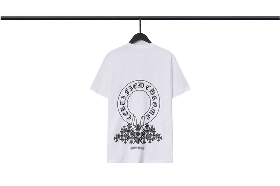 Chrome Hearts T-shirts-438