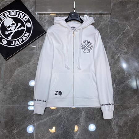 Chrome Hearts Hoody-325