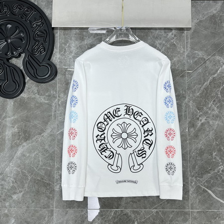 Chrome Hearts Longsleeve-100