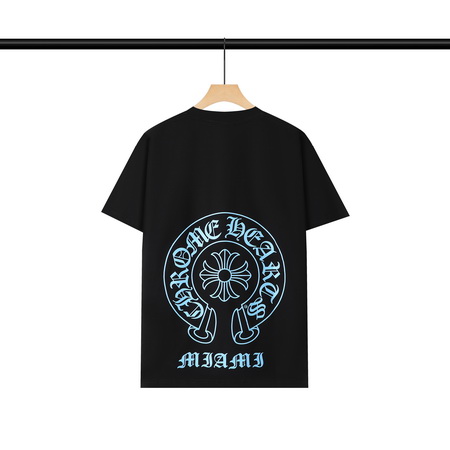 Chrome Hearts T-shirts-434