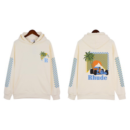 Rhude Hoody-029