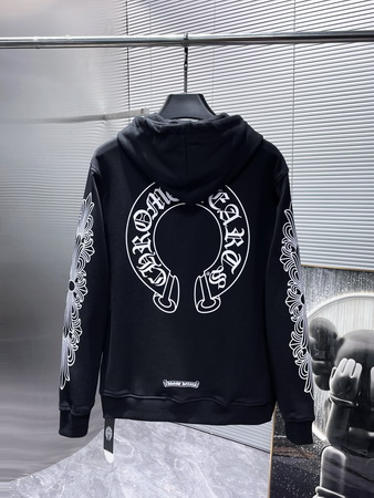 Chrome Hearts Hoody-364