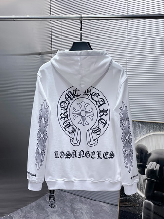 Chrome Hearts Hoody-362