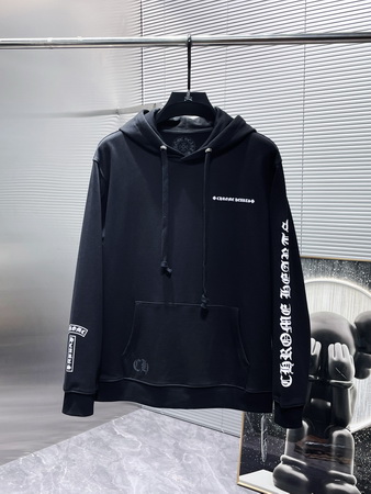 Chrome Hearts Hoody-355