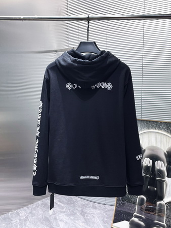 Chrome Hearts Hoody-354