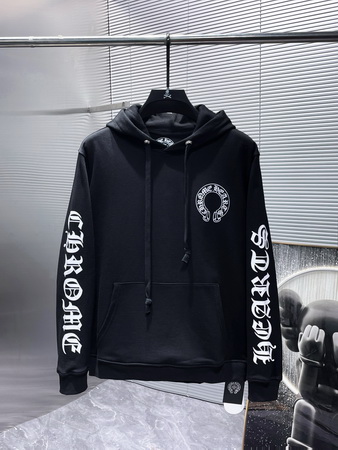 Chrome Hearts Hoody-345