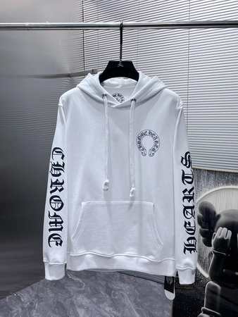 Chrome Hearts Hoody-343