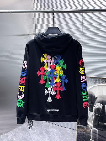 Chrome Hearts Hoody-340