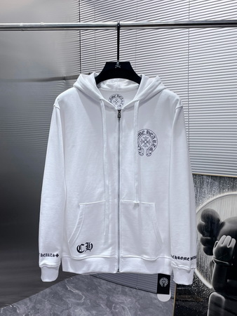 Chrome Hearts Hoody-367