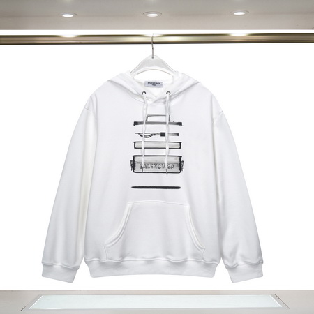 Balenciaga Hoody-200