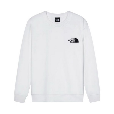 The North Face Longsleeve-023