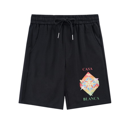 Casablanca Shorts-040